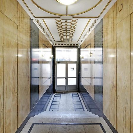 בלגרד Apartment Alexandria מראה חיצוני תמונה