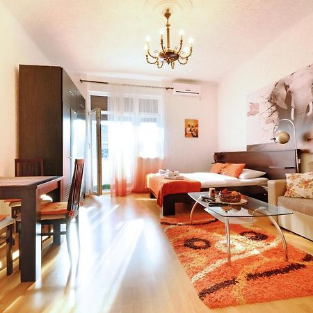 בלגרד Apartment Alexandria מראה חיצוני תמונה