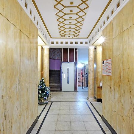 בלגרד Apartment Alexandria מראה חיצוני תמונה