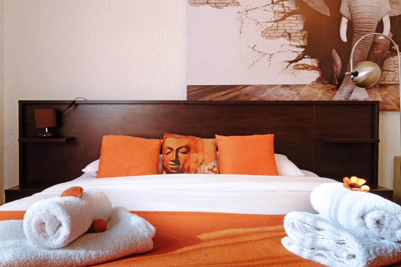 בלגרד Apartment Alexandria מראה חיצוני תמונה