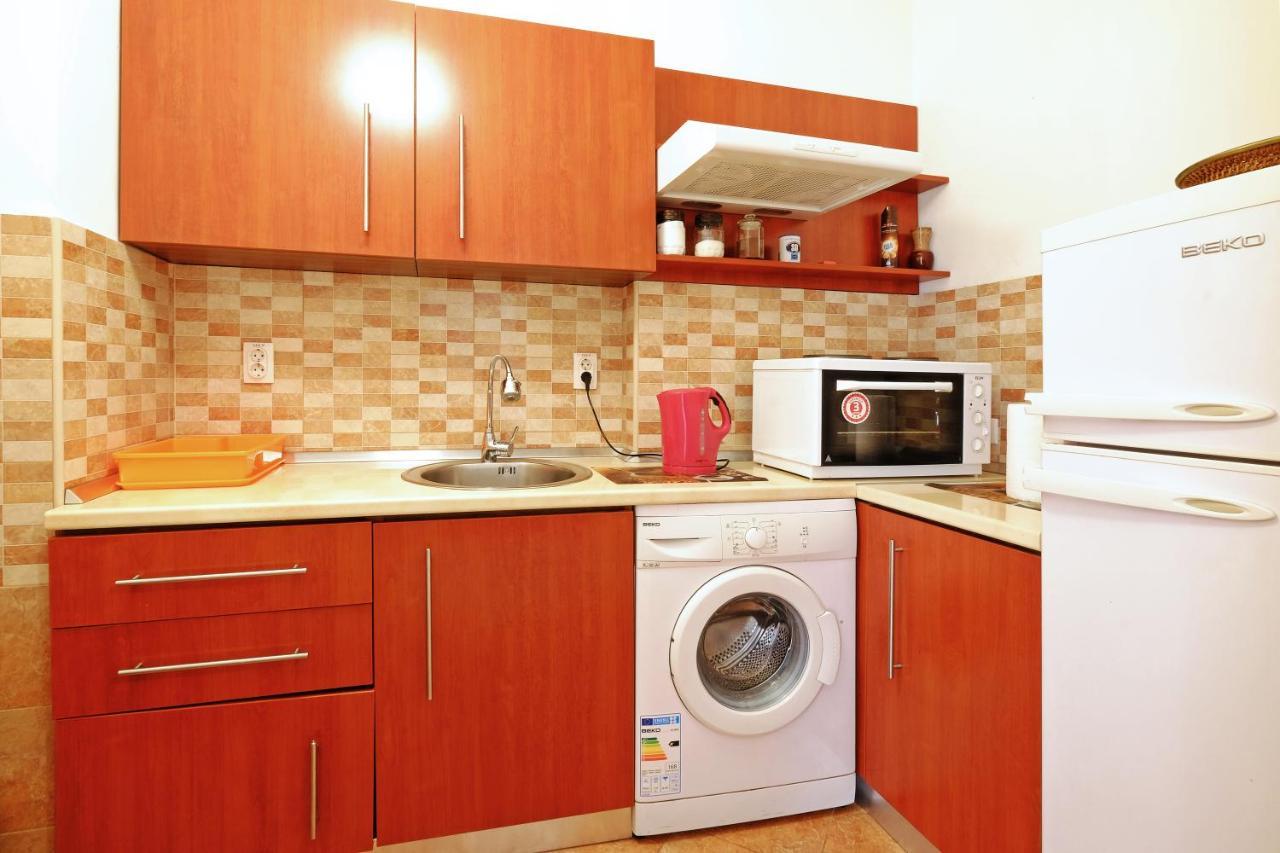 בלגרד Apartment Alexandria מראה חיצוני תמונה